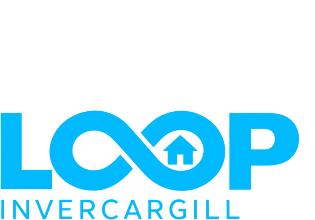 Join the Buyers Loop, Invercargill
